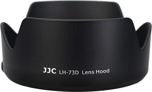 JJC LH-73D Заштитен капак за објектив за Canon EW-73D замена