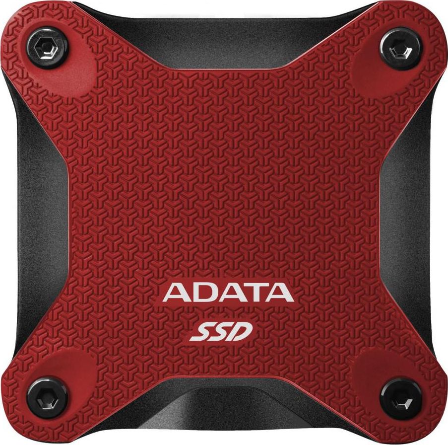 ADATA SSD SD600Q 240 GB (ASD600Q-240GU31-CRD), e kuqe