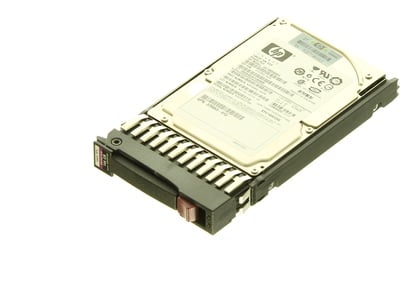 Disk serveri Hewlett Packard Enterprise, 146GB, 2.5", SAS, 10k rpm, i zi