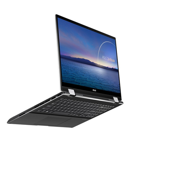 Laptop ASUS ZenBook UX564EH-EZ042W, 15.6", Intel Core i7, 16GB RAM, 1TB SSD, Intel Iris Xe Graphics, i hirtë