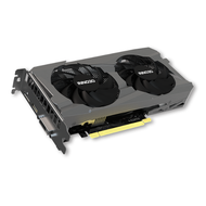 Kartë Grafike INNO3D GeForce RTX 3050 Twin X2 6 GB GDDR6 – PCIe 4.0, Ray Tracing, DLSS