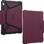 Futrollë tablet Urban Armor Gear Metropolis SE, për iPad Air 11", Bordeaux