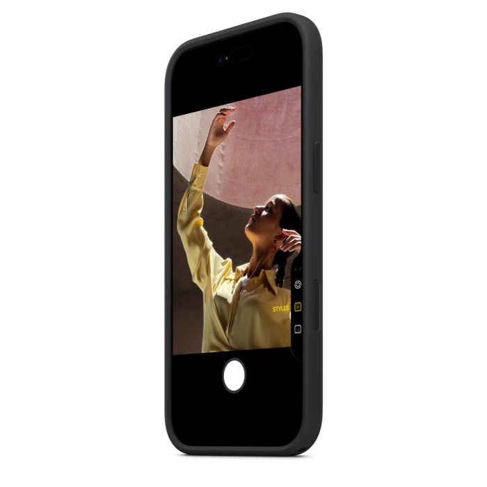 Apple iPhone Air Bumper, Black