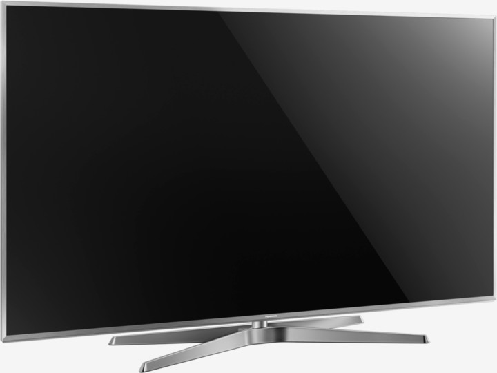Televizior Panasonic TX-75EX780E - 75" (191cm), 4K UHD, SMART, i argjendtë