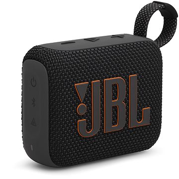Altoparlant Bluetooth JBL Go 4, portativ, i zi