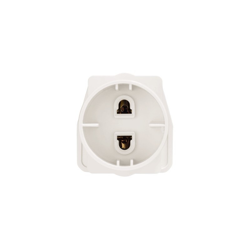 Hama "Universal II" Travel Adapter Plug Set, 4 pieces
