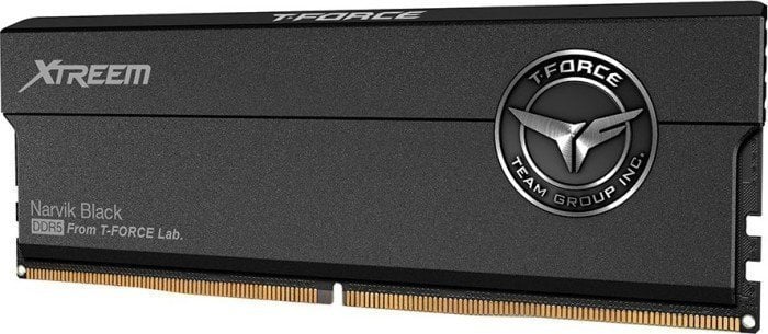 Memorie TeamGroup T-Force Xtreem, DDR5, 32 GB, 7200 MHz, CL34, FFXD532G7200HC34ADC01