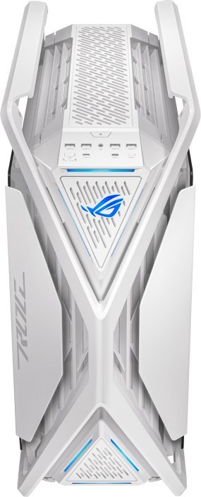 Kasë Asus ROG Hyperion White GR701, Full Tower