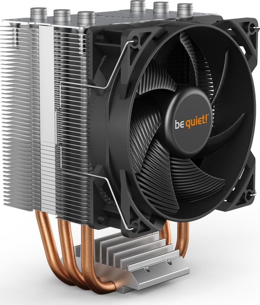 Ventilator Pure Rock Slim 2, i zi