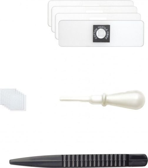 Дигитален микроскоп Reflecta Vario 66145, USB, 2MP, бел