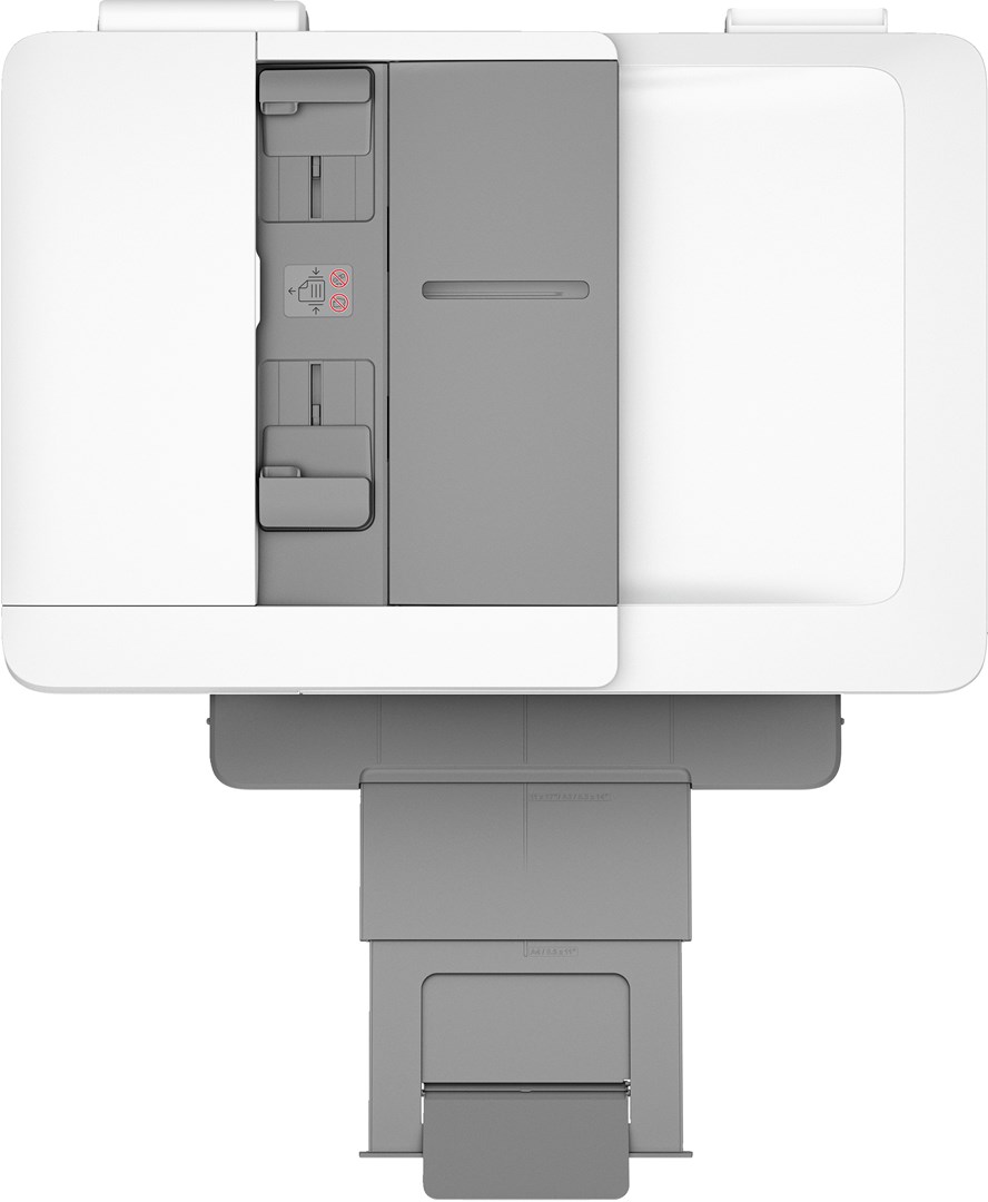 Printer HP OfficeJet Pro 9730e, A3, i bardhë