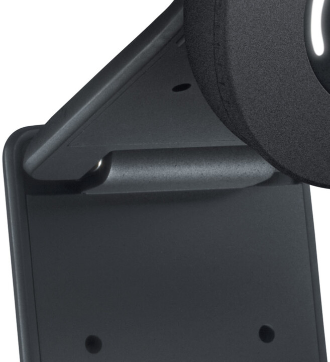 Ueb kamerë Logitech C505, e zezë