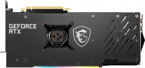 Kartë grafike MSI GeForce RTX 3070, 1770 MHz, 8GB, e zezë