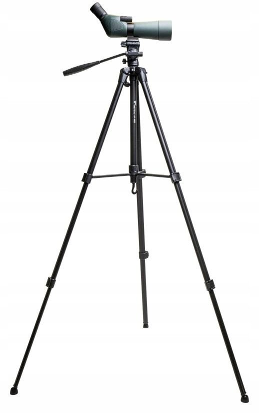 Teleskop Focus Nordic Focus Outdoor 20-60x60, zmadhim 20-60x, i papërshkueshëm nga uji