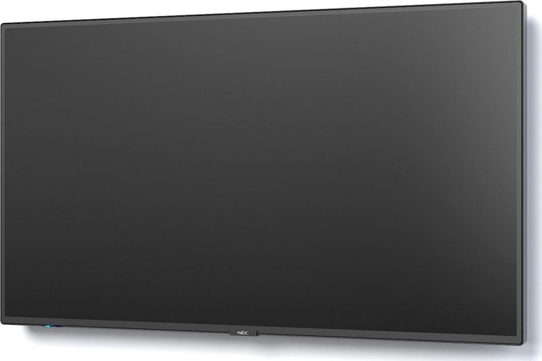 Monitor Nec MultiSync M651, 65 ", 4K Ultra HD, i zi
