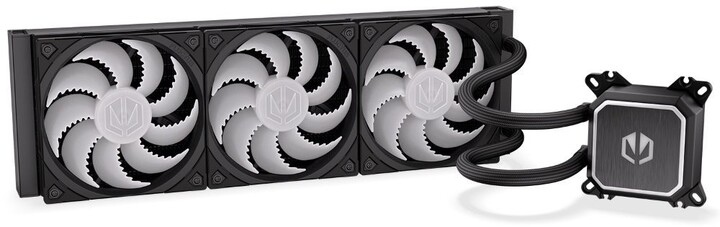 Ftohës Endorphins Navis F360 ARGB