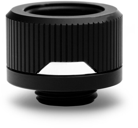 Përshtatës kompresimi EK Water Blocks EK-Quantum Torque HDC 16, zi