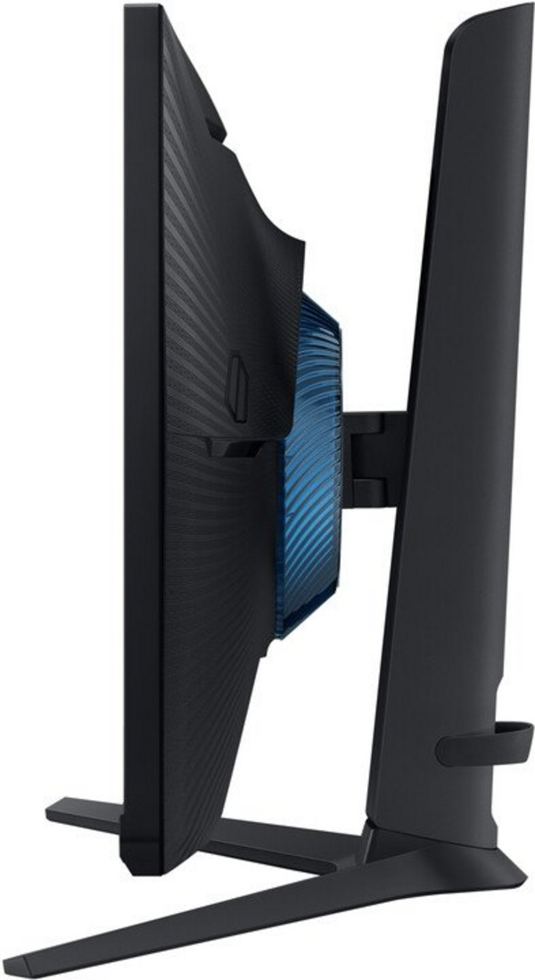 [OUTLET] Monitor Samsung Odyssey LS24AG300NRXEN - LED, 24", Full HD, i zi