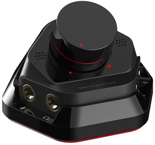 Kartë zëri Creative Labs AE-7