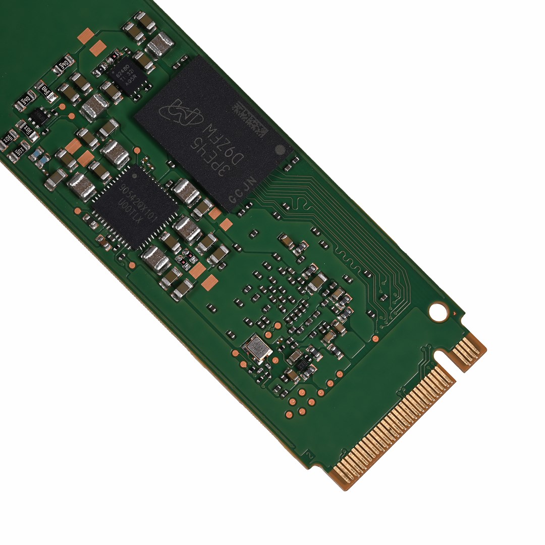 Disk SSD Micron 7450 PRO, 3840GB, M.2 NVMe