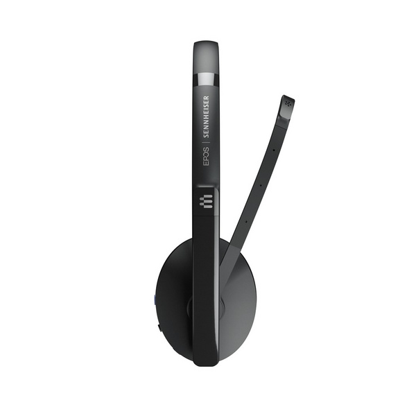 Kufje EPOS Sennheiser Adapt 260, USB-A, të zeza