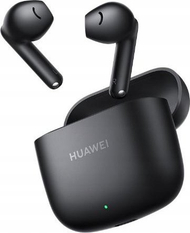 Kufje wireless Huawei FreeBuds SE 2, in ear, Bluetooth 5.3, të zeza