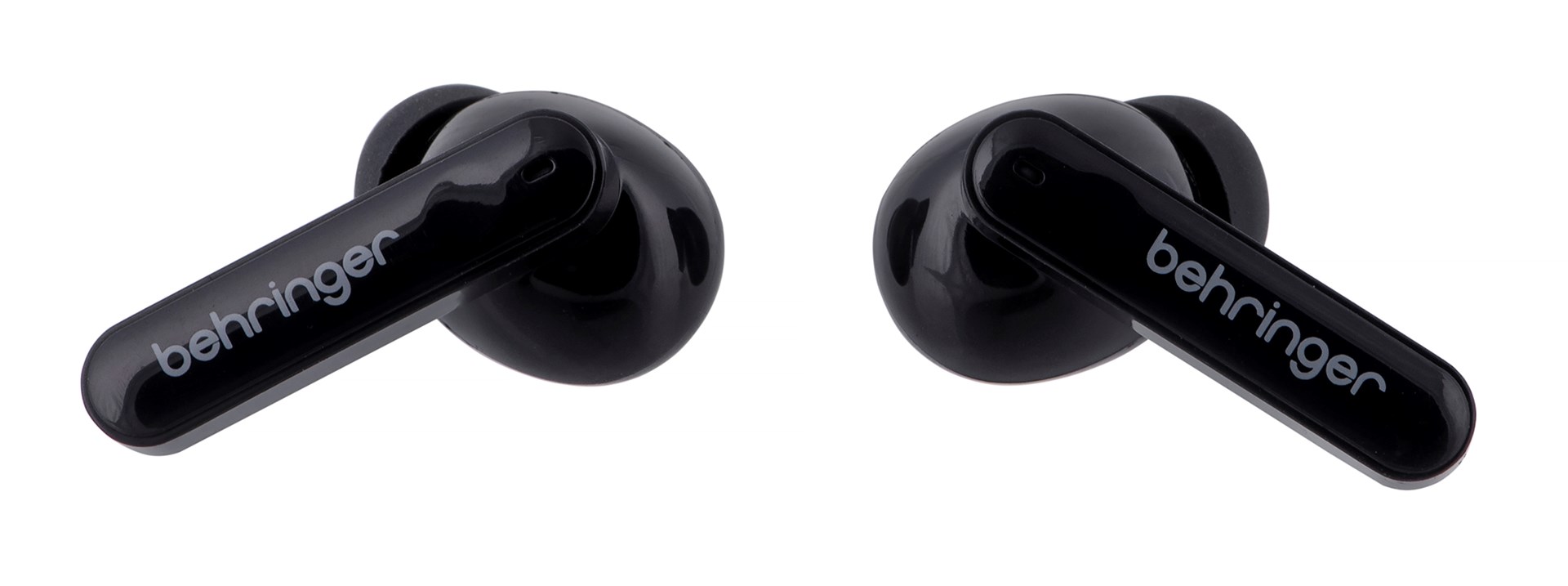 Kufje Behringer T-BUDS, Wireless, In-Ear, të zeza