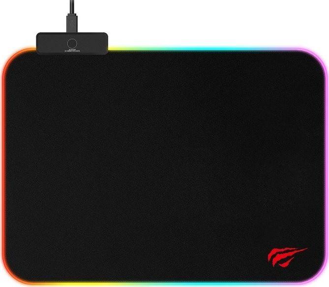 Mauspad Havit Game, L, i zi