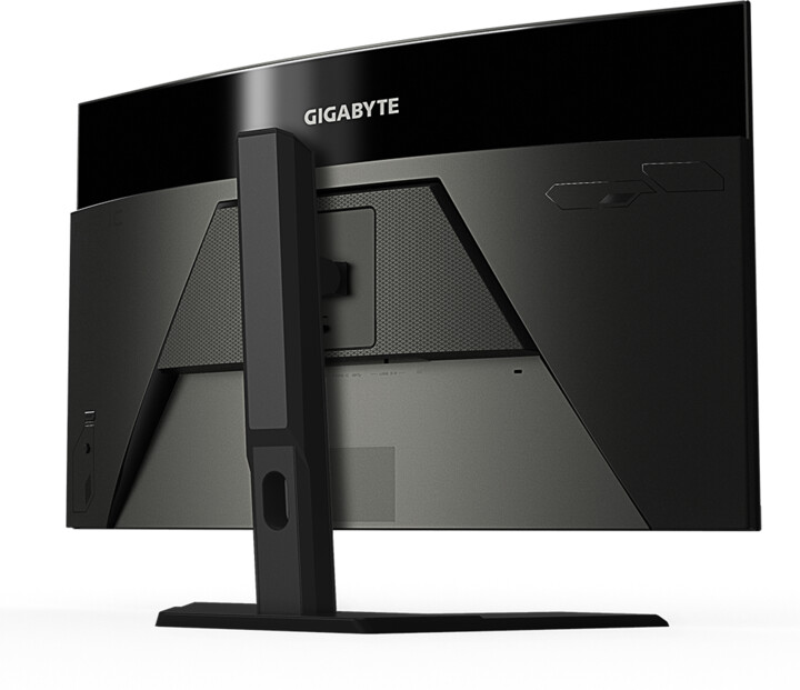 Monitor GIGABYTE M32UC - LED, 31.5", UHD, i zi