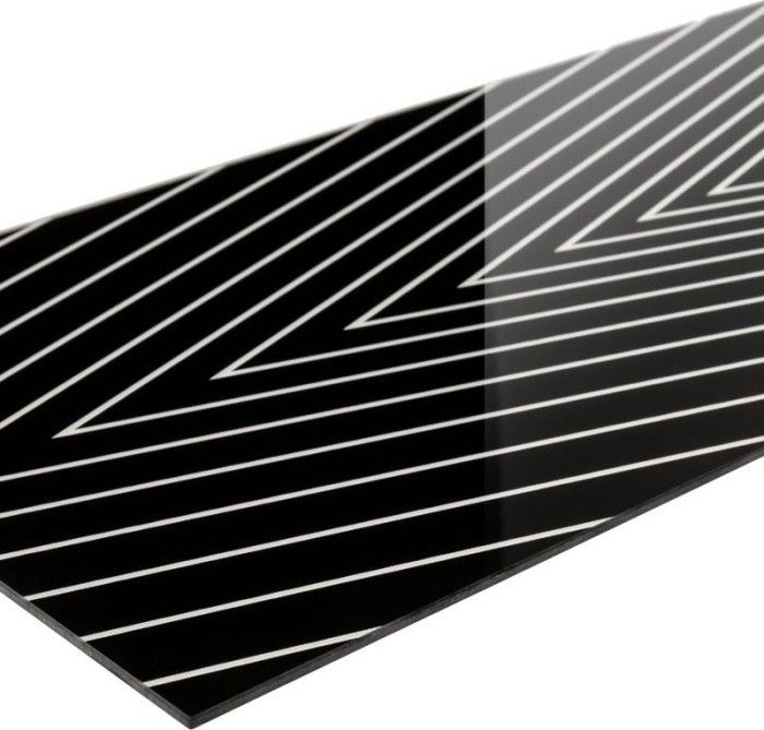 Panel frontal Kolink Unity Nexus Vector, ARGB, xham i tejdukshëm