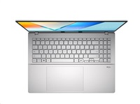 Laptop ASUS Vivobook S16 S3607CA-RP006W 16″, Core Ultra 7 255H, UMA, 16 GB RAM, 1 TB SSD, сива боја