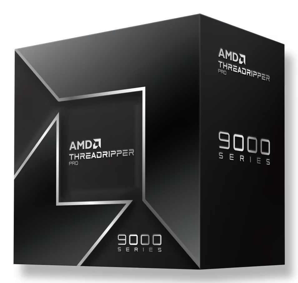 Procesor AMD Ryzen Threadripper PRO 9975WX
