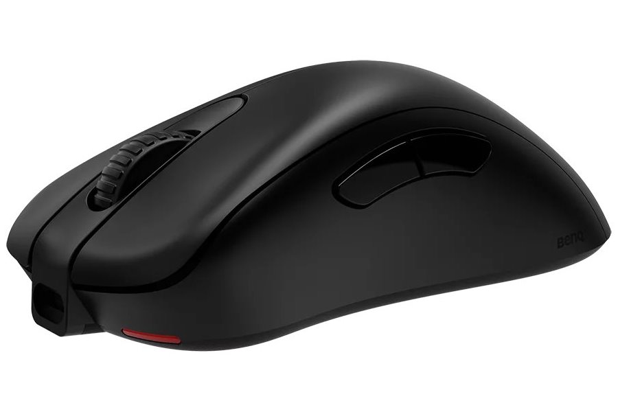 Maus ZOWIE by BenQ EC1-CW, 3200 dpi, i zi