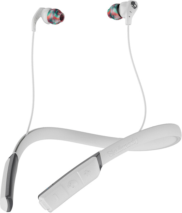 Dëgjuese Skullcandy Womens Method Wireless, të hirta