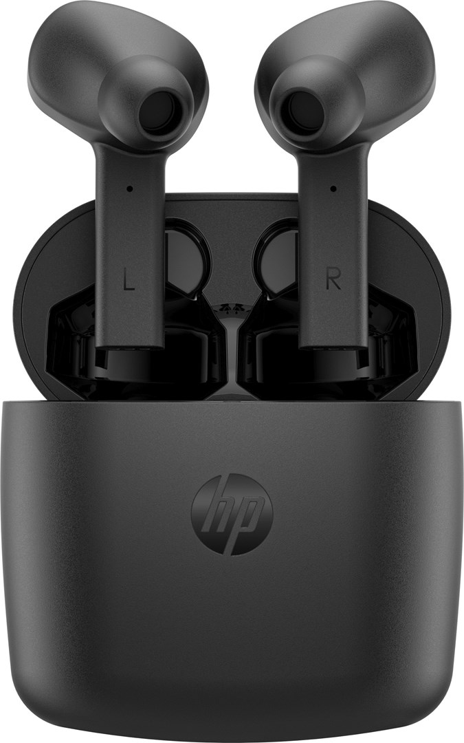 Kufje HP G2, Bluetooth 5, IPX4, të zeza