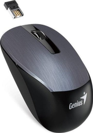 Maus Genius, Wireless, NX-7015, i hirtë i errët