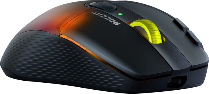 Maus ROCCAT Kone XP Air, i zi