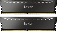 Memorie Lexar Thor, DDR4, 16 GB, 3200 MHz, CL16, LD4BU008G-R3200GDXG