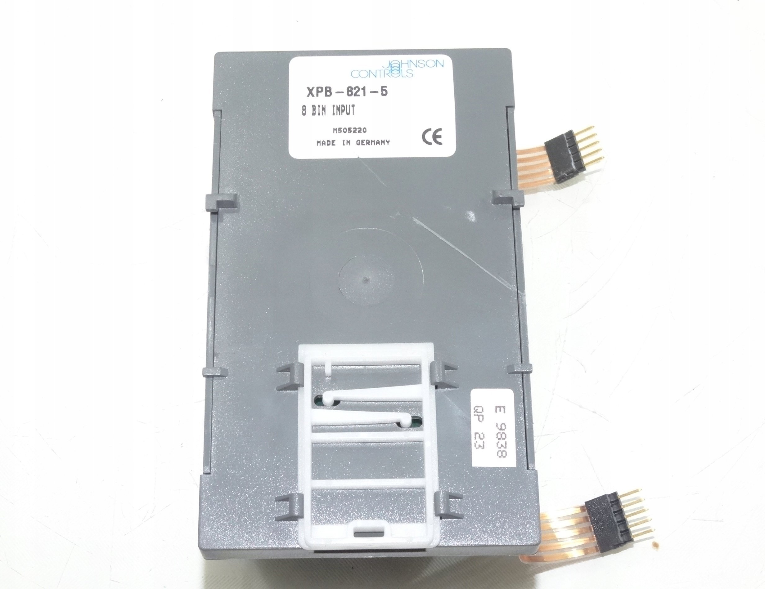 Furnizues energjie DoorBird 423860070, për shinë DIN, për interfon