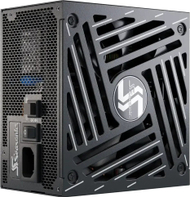 Furnizues energjie Seasonic Focus GX, 850W, 80 Plus Gold, modular, i zi