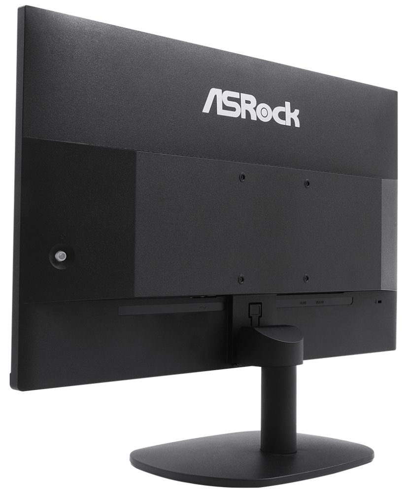Monitor ASRock CL25FF, 25", FHD, i zi