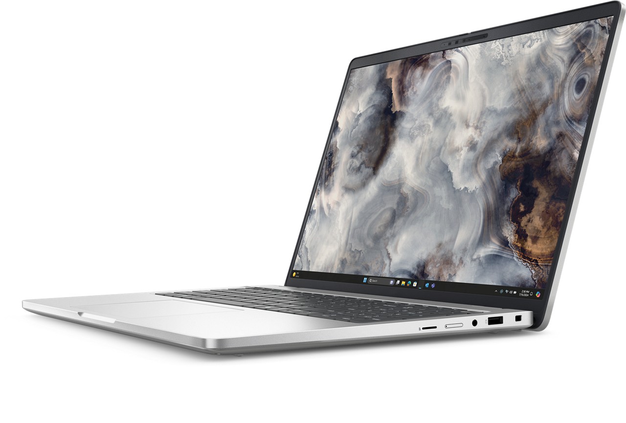 Laptop Dell Pro 16 Plus PB16250, 16", WUXGA, Intel U5-236V, 16GB RAM, 512GB SSD/, i argjend