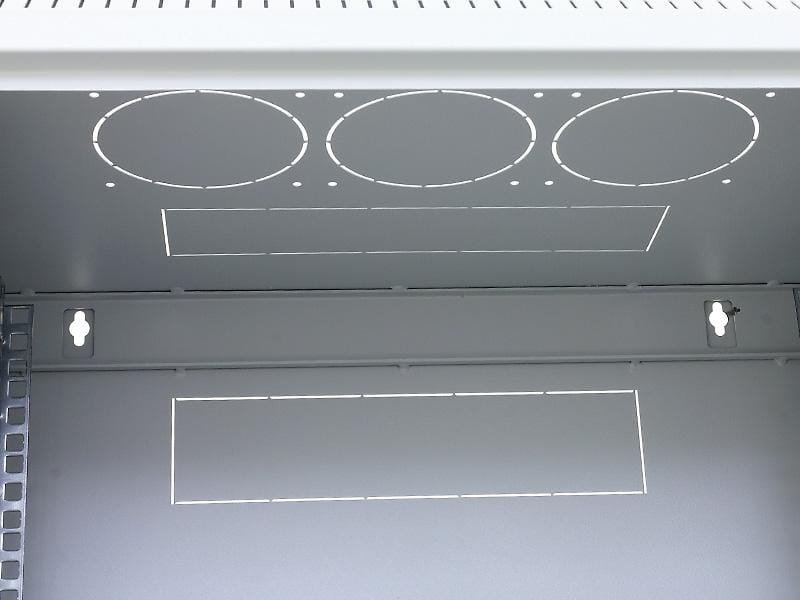 Kabinet Triton RUA-15-AS4-CAX-A1, 19'', 22 kg, i hirtë