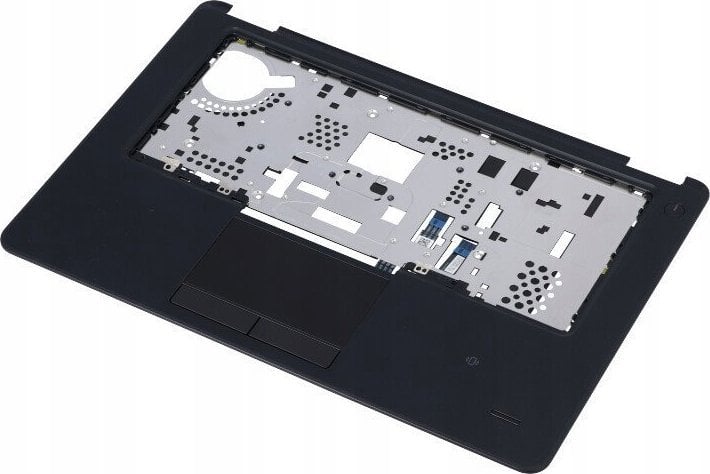 Aksesor për laptop Dell kopertinë, e zezë