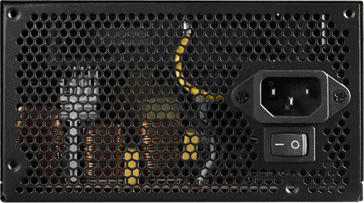 Burim energjie Cougar Atlas 31AT060001P01 ATX, 600W