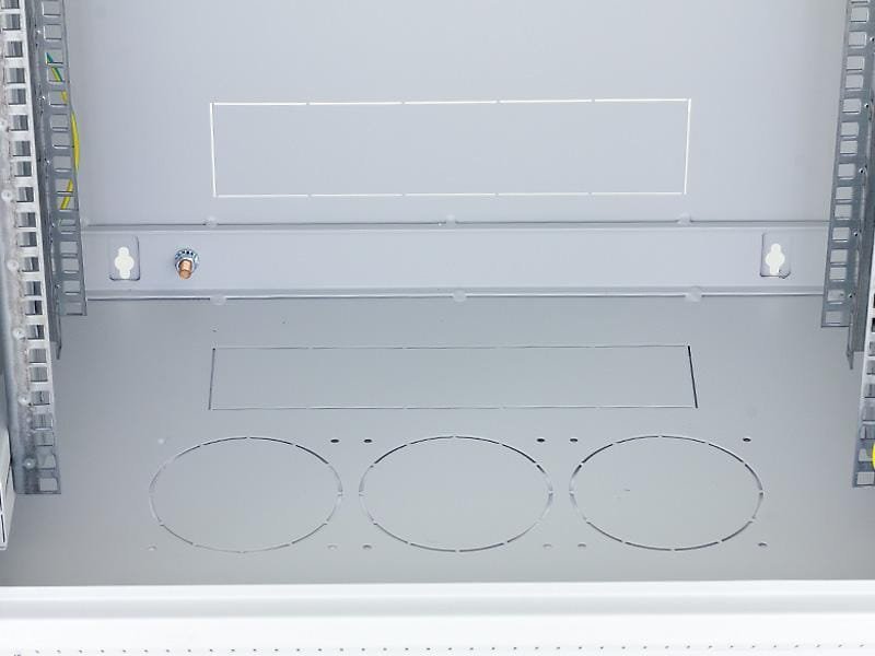 Kabinet Triton RUA-15-AS4-CAX-A1, 19'', 22 kg, i hirtë