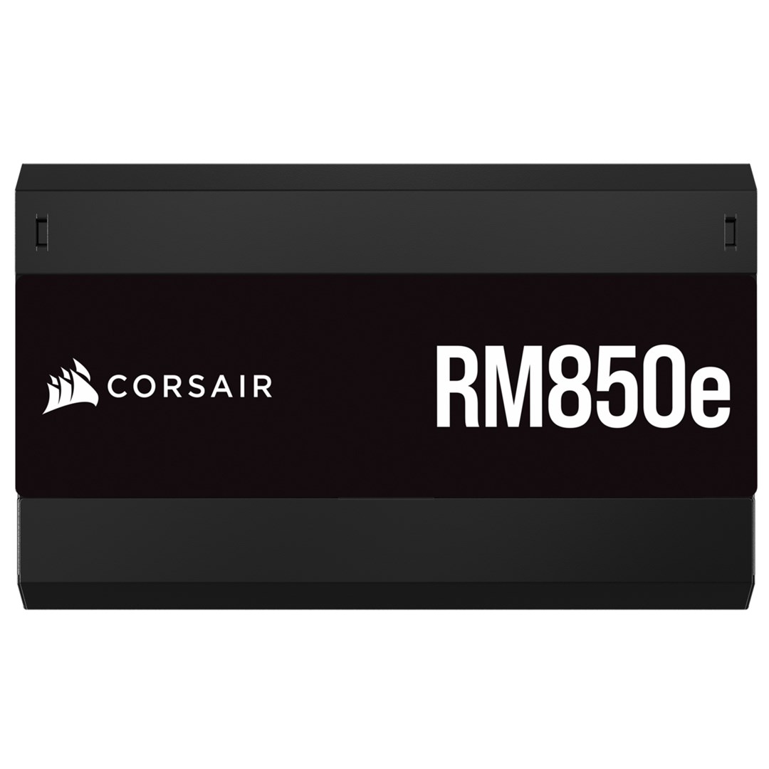 Furnizuesi me energji Corsair RM850e, 850W, 80 Plus Gold, i zi