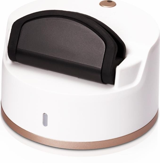 Робот за селфи ТерраТек Рубинхо Селфи, автоматско следење, црн