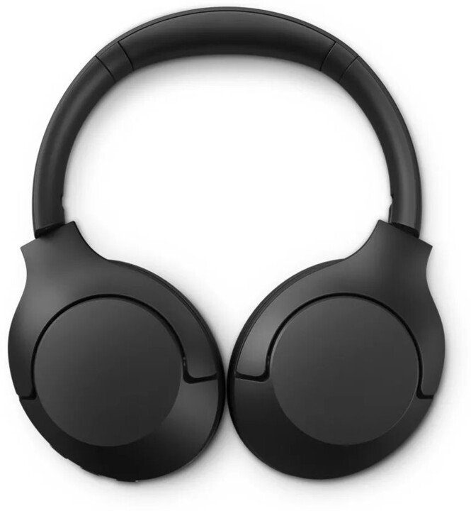 Kufje Philips TAH8506, të zeza