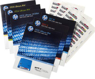 Etiketat për printer HP Q2011A, 100 copë